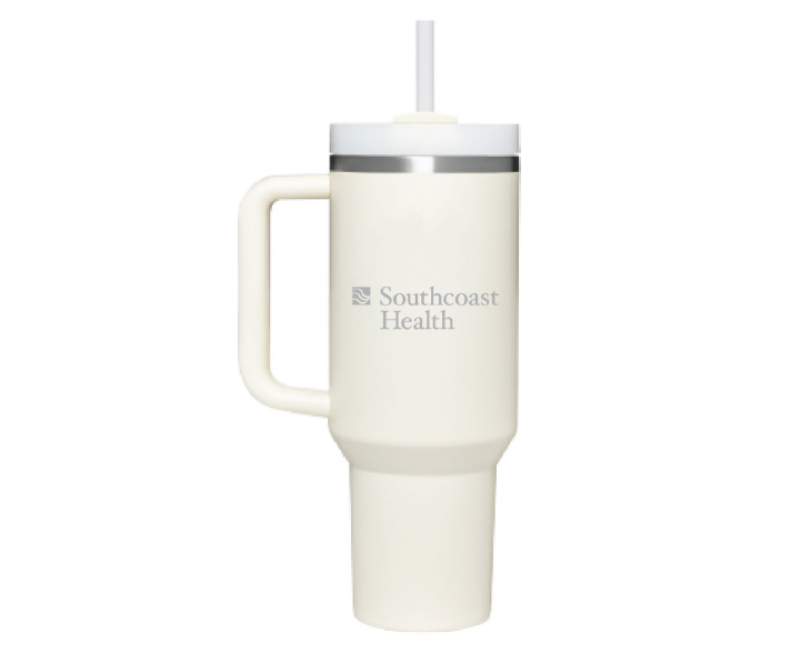 Stanley Quencher H2.O FlowState Tumbler 40oz – Southcoast Health System, Inc