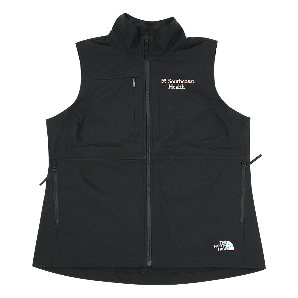 North Face Ladies Castle Rock Vest