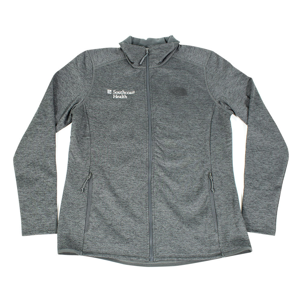 North Face Ladies Skyline Full-Zip Fleece Jacket