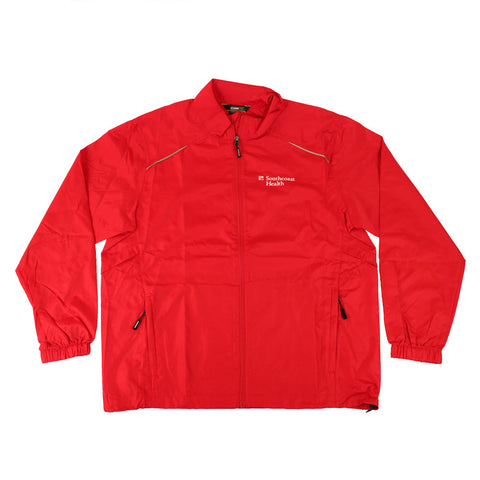 Core 365 Mens' Motivate Unlined Lightweight Jacket