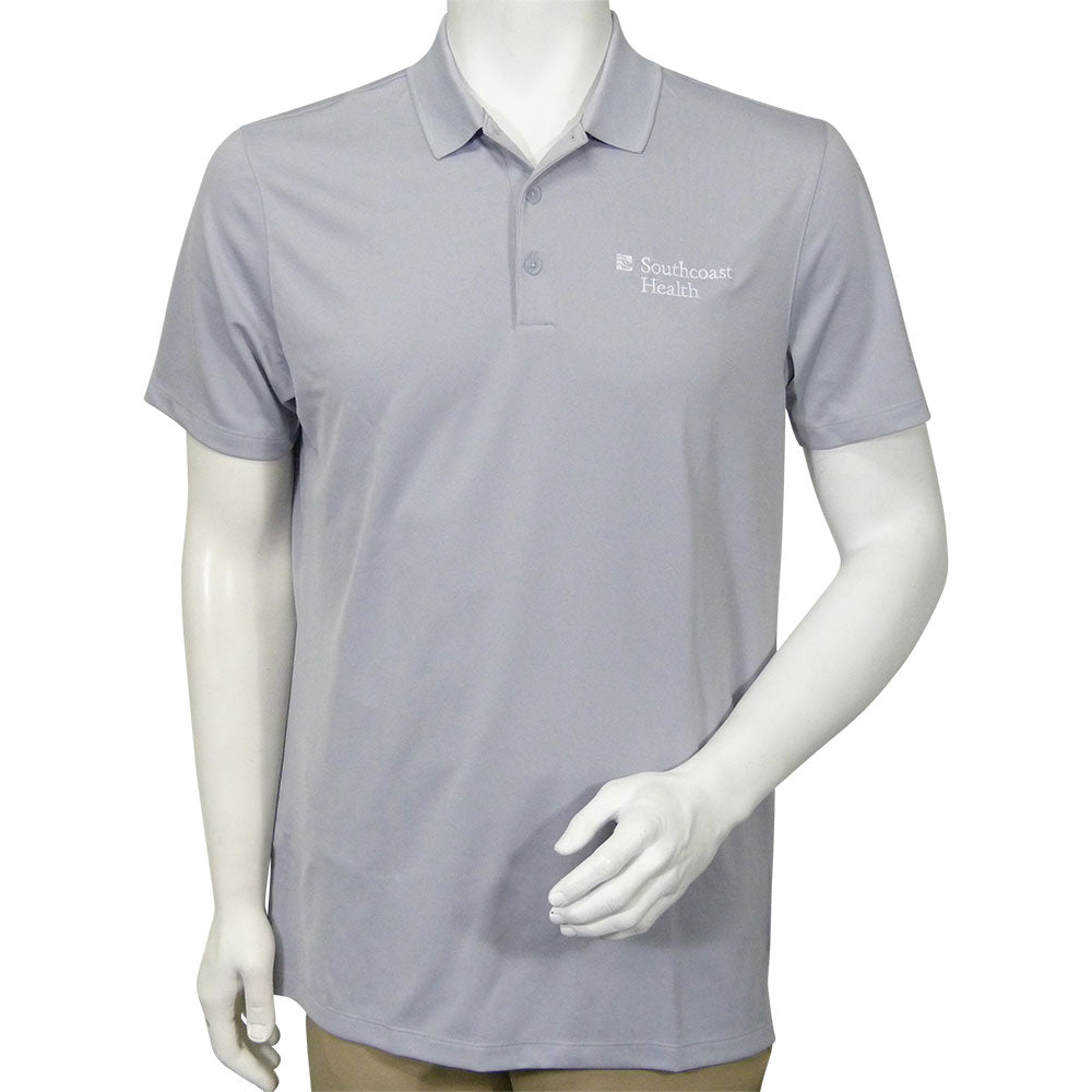mens nike golf shirt large