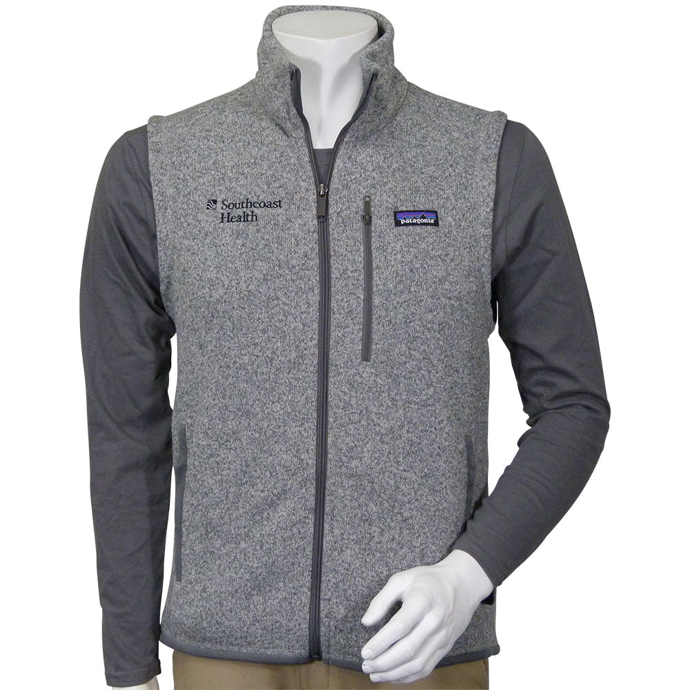 Patagonia Vest Men