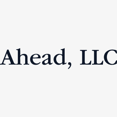 Ahead