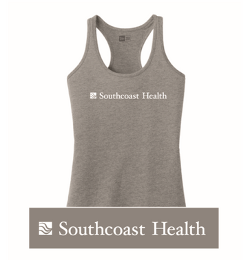 New Era Racer Tank