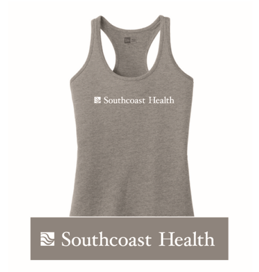 New Era Racer Tank