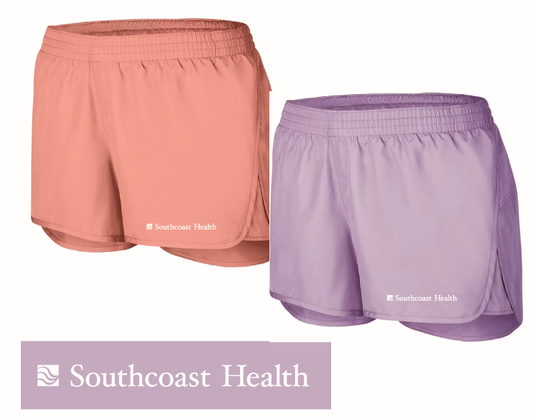 Ladies Wayfarer Shorts