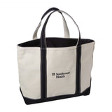 LL Bean Open Boat Tote
