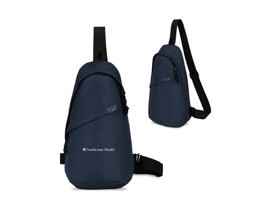 Renew rPet Sling Bag