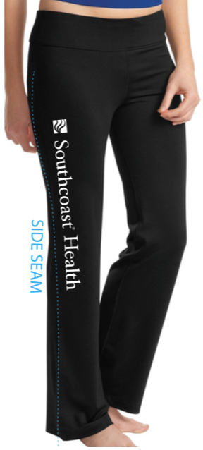 Women's Fitness Pants