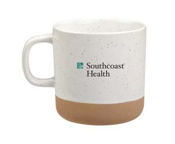 Santos Ceramic Mug