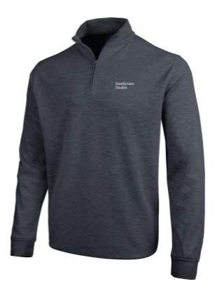 Ahead Mens Colt Quarter Zip