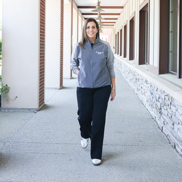 Adidas - Women's 3-Stripes Full-Zip Jacket