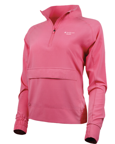 Ahead Women's Hudson Quarter Zip
