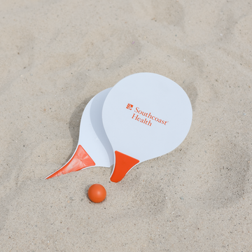 Beach Paddle