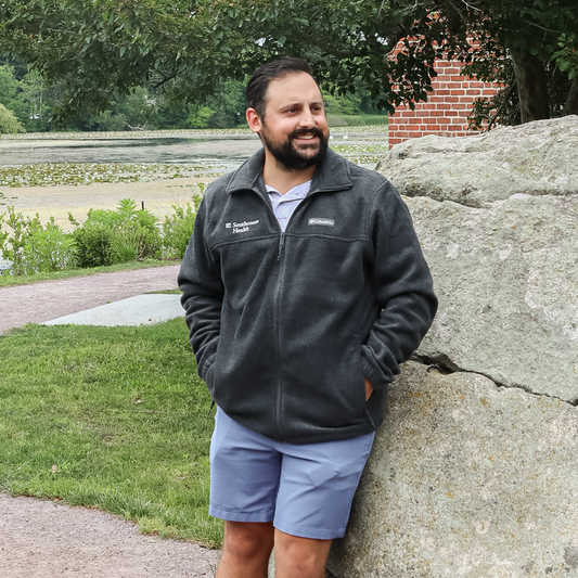 Columbia Jacket - Men