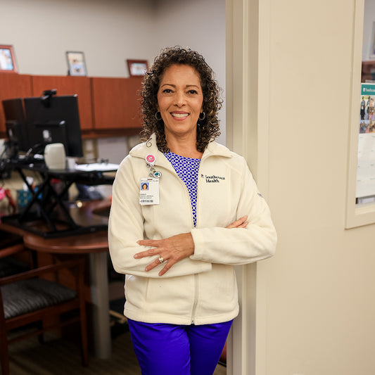 Columbia Jacket - Women
