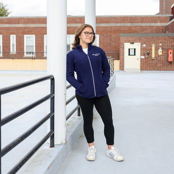 Columbia Jacket - Women