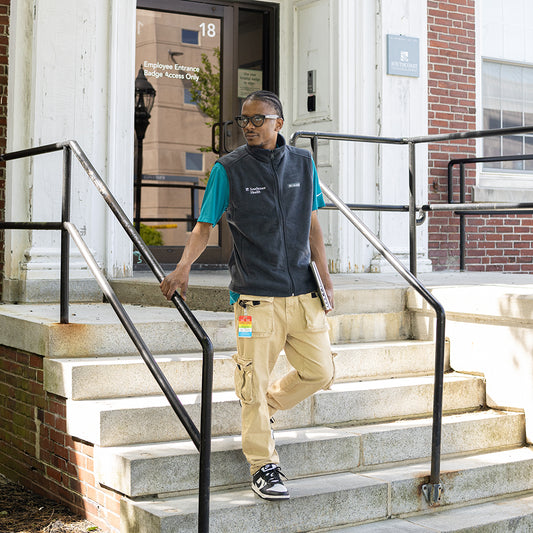 Columbia Vest  - Men