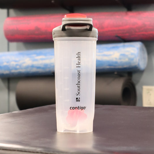Contigo Mixing Bottle