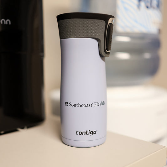 Contigo Travel Tumbler
