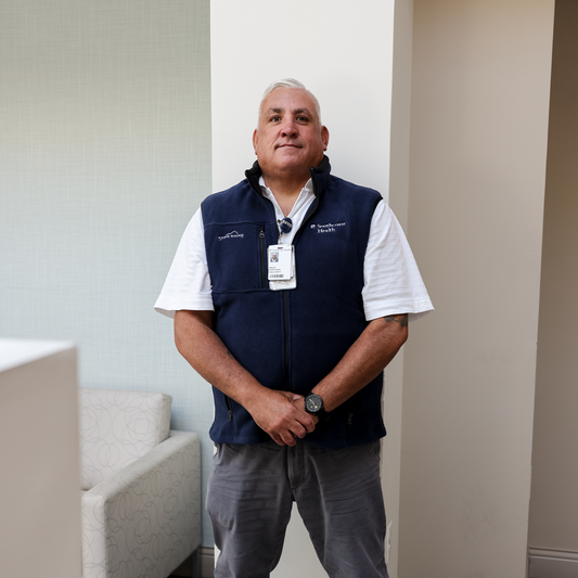 Eddie Bauer Fleece Vest