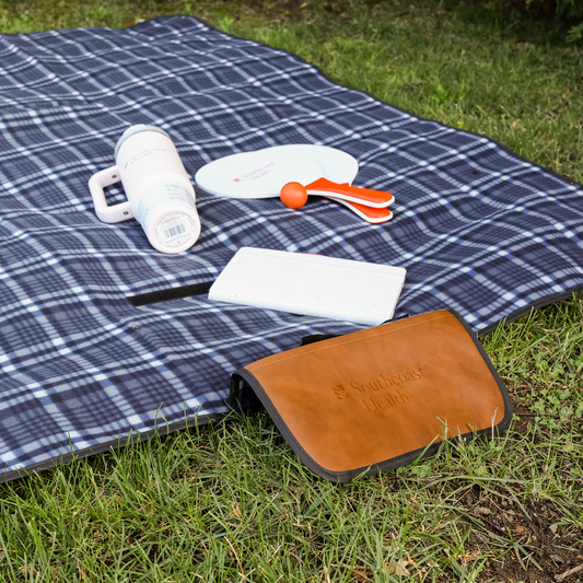 Field & Co Picnic Blanket