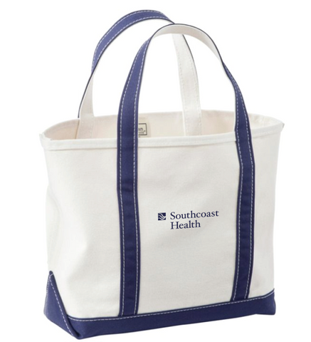 LL Bean Open Boat Tote