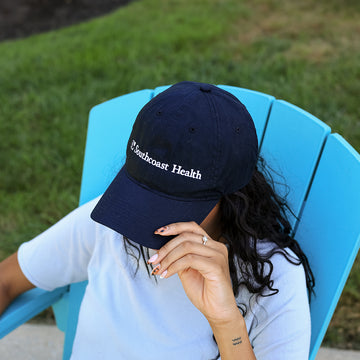 Nike Unstructured Twill Cap