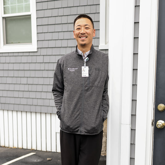 North Face Skyline Full-Zip Fleece Jacket