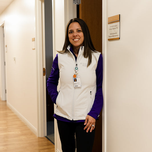 Port Authority Core Soft Shell Vest-Women