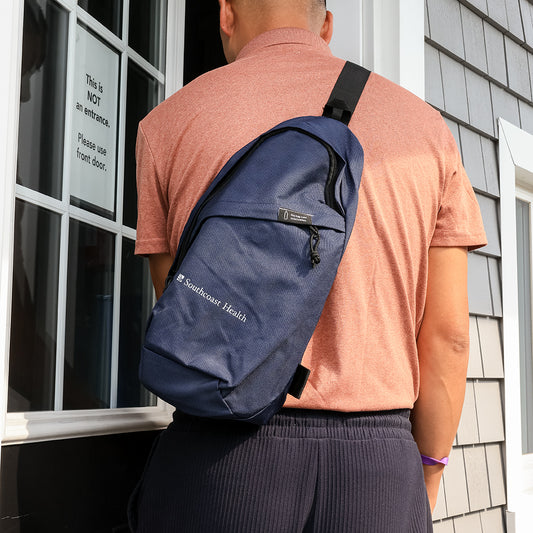 Renew rPet Sling Bag