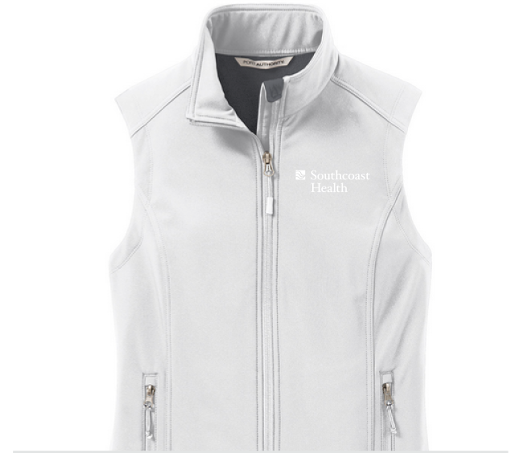 PA Women's Core Soft Shell Vest