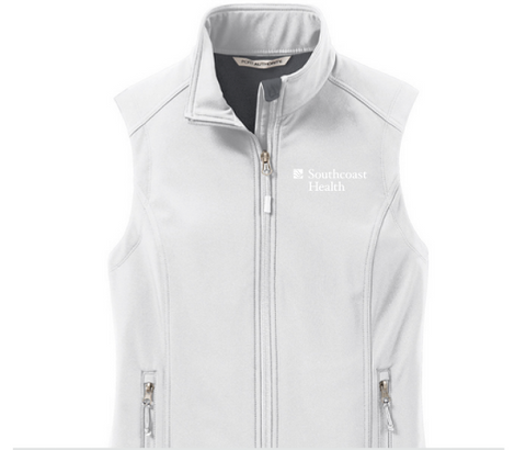 PA Women's Core Soft Shell Vest