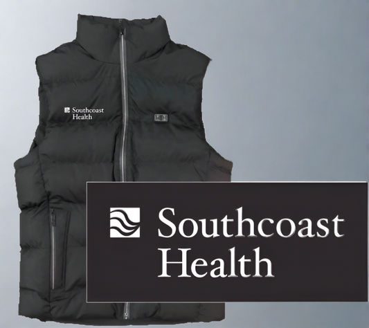 Heated Vest