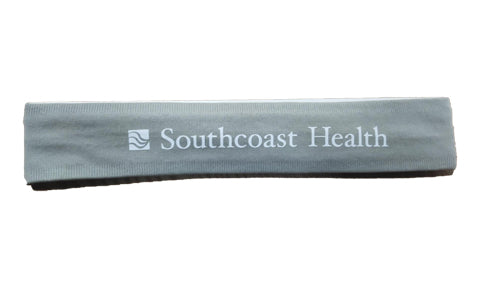 Slip Resistant Headband