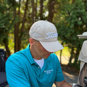 Titleist Hat