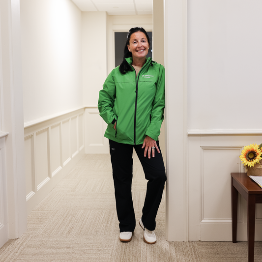 Women's Torrent Waterproof Jacket