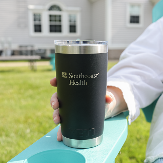 Yeti Tumbler 20oz