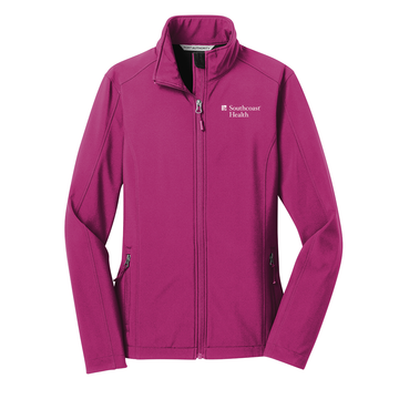 Port Authority® Women's Core Soft Shell Jacket