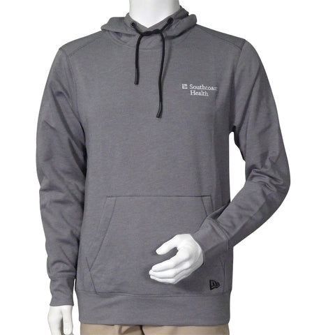 New Era Tri-Blend Fleece Pullover Hoodie