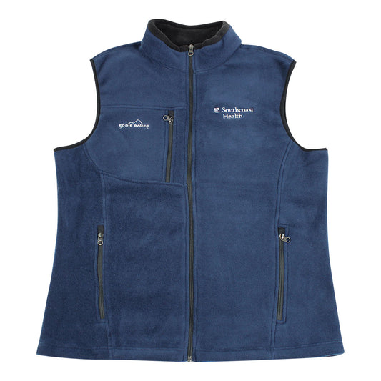 Eddie Bauer Fleece Vest