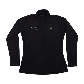 Helly Hansen Women's Daybreaker 1/2 Zip Fleece