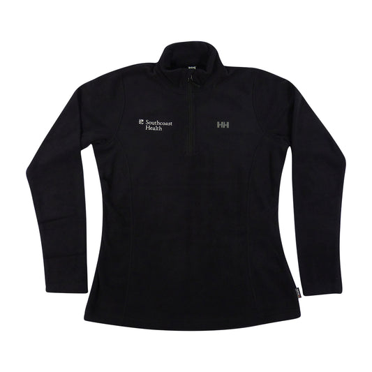 Helly Hansen Women's Daybreaker 1/2 Zip Fleece