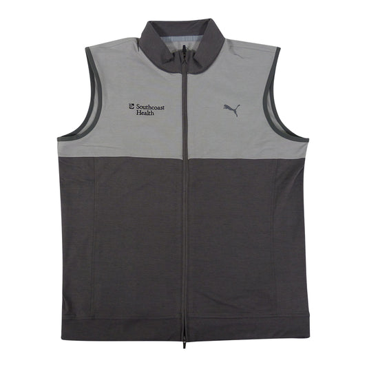 Puma Golf Warm Up Vest - Unisex
