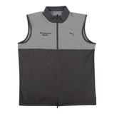 Puma Golf Warm Up Vest