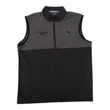 Puma Golf Warm Up Vest