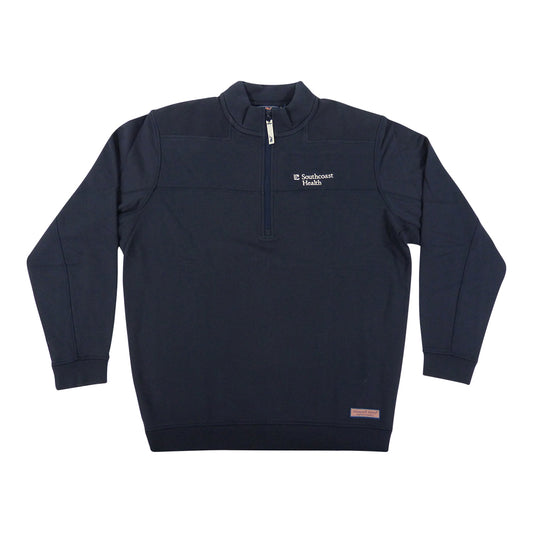 Vineyard Vines 1/2 Zip Pullover - Unisex