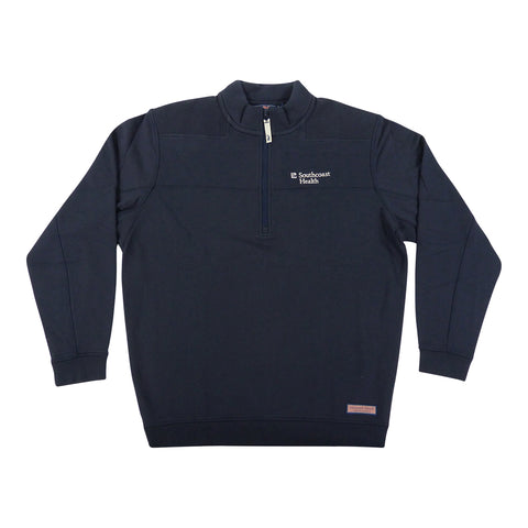 Vineyard Vines 1/2 Zip Pullover