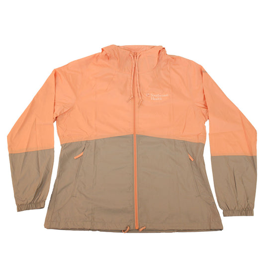 Columbia Women's Flash Forward Wind Breaker Jacket