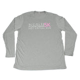 Nicole Podkowa Caregiver Fund Shirt
